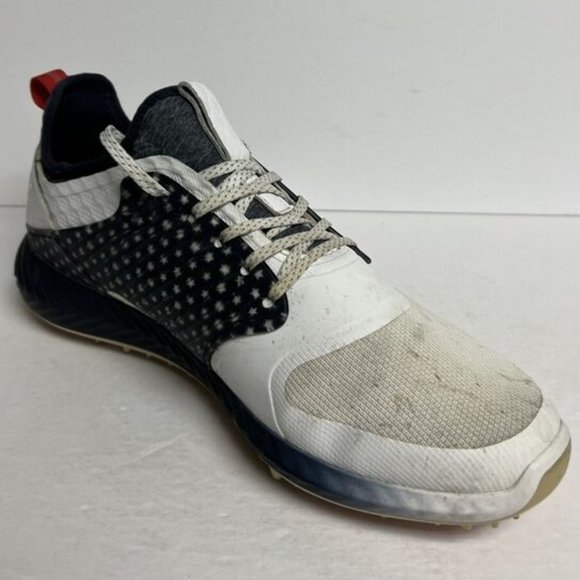 Puma Mens Poweradapt Golf Shoe Size 7.5 M main image 6